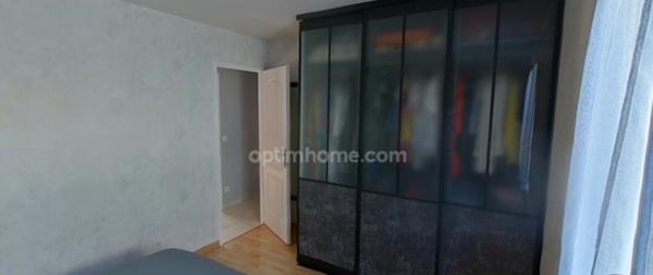 Maison à vendre 4 pièces LIBOURNE (33)