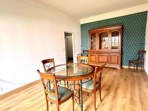 Appartement Dax 3 pièce(s)