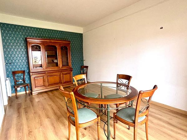 Appartement Dax 3 pièce(s)