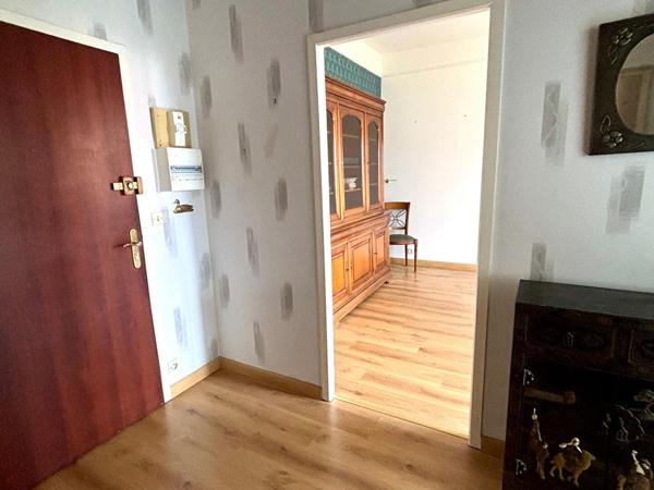 Appartement Dax 3 pièce(s)