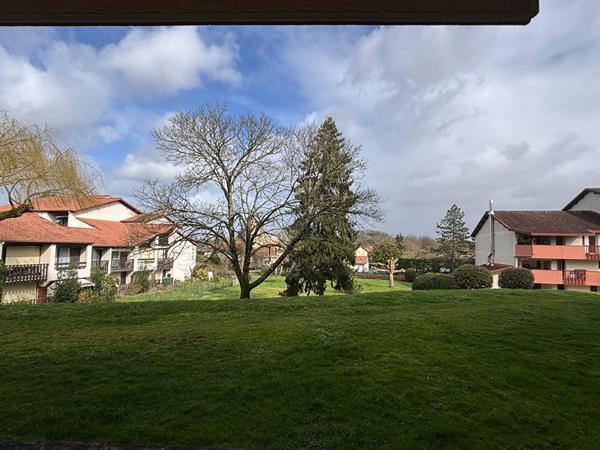 Appartement Dax 3 pièce(s)