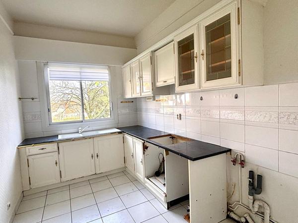 Appartement Dax 3 pièce(s)