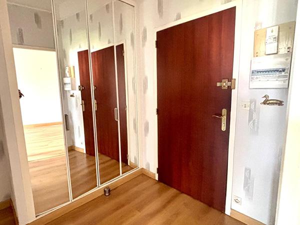 Appartement Dax 3 pièce(s)