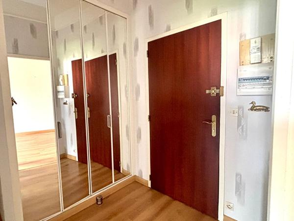 Appartement Dax 3 pièce(s)