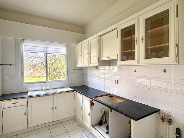 Appartement Dax 3 pièce(s)