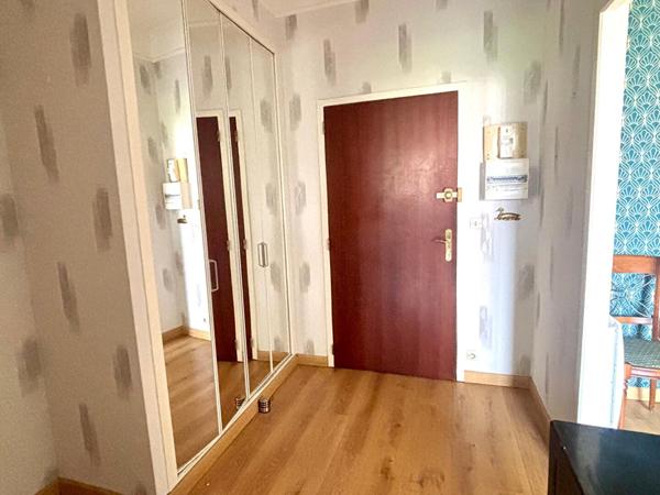 Appartement Dax 3 pièce(s)