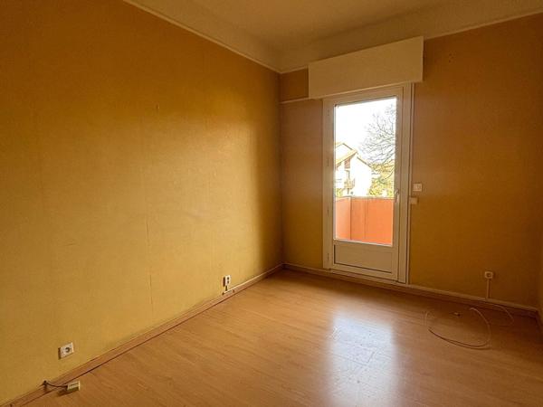 Appartement Dax 3 pièce(s)