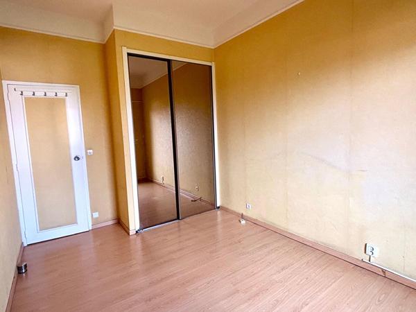 Appartement Dax 3 pièce(s)