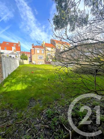 Maison à vendre  5 pièces - 83,77 m2 DUNKERQUE - 59