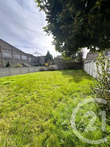 Maison à vendre  5 pièces - 83,77 m2 DUNKERQUE - 59