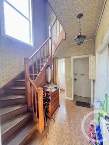 Maison à vendre  5 pièces - 83,77 m2 DUNKERQUE - 59