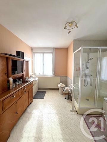 Maison à vendre  5 pièces - 83,77 m2 DUNKERQUE - 59