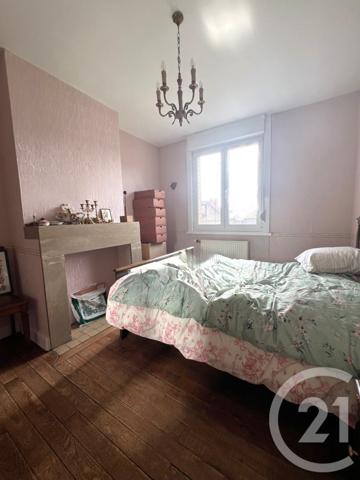 Maison à vendre  5 pièces - 83,77 m2 DUNKERQUE - 59