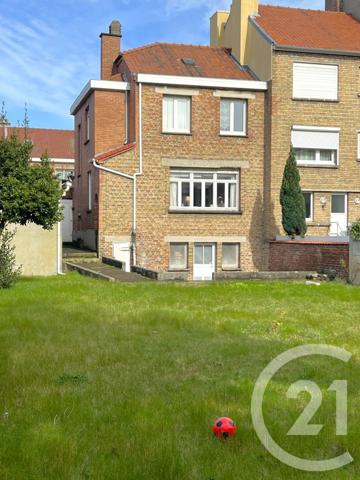 Maison à vendre  5 pièces - 83,77 m2 DUNKERQUE - 59