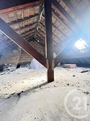 Maison à vendre  5 pièces - 83,77 m2 DUNKERQUE - 59