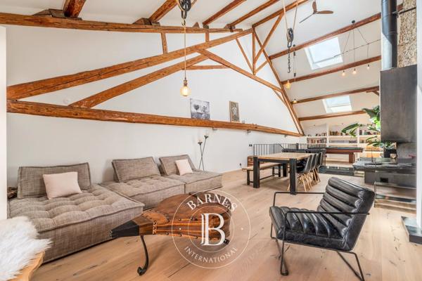 Sciez, Maison 5 Chambres -  304 m² à vendre