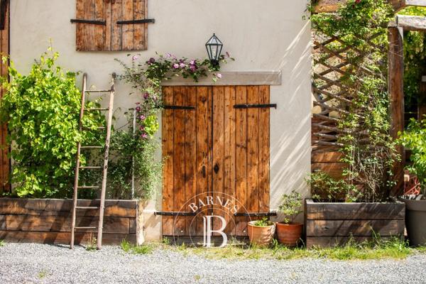 Sciez, Maison 5 Chambres -  304 m² à vendre