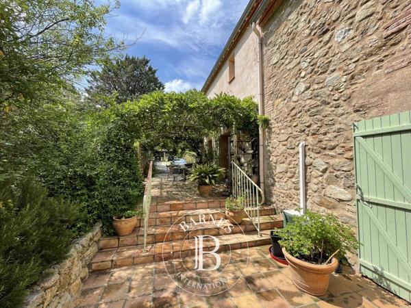 Céret, Mas 6 Chambres -  290 m² à vendre