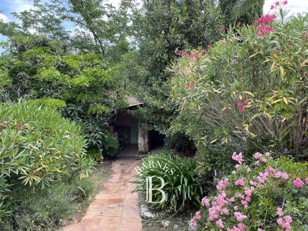 Céret, Mas 6 Chambres -  290 m² à vendre