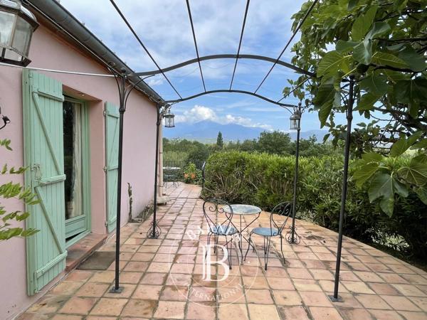 Céret, Mas 6 Chambres -  290 m² à vendre