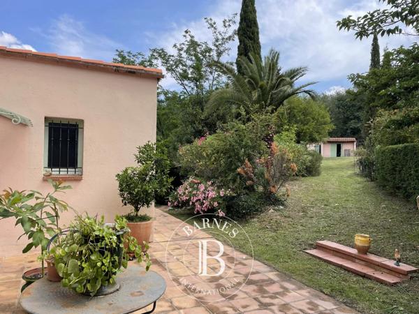 Céret, Mas 6 Chambres -  290 m² à vendre
