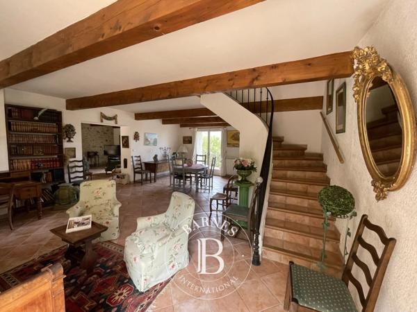 Céret, Mas 6 Chambres -  290 m² à vendre