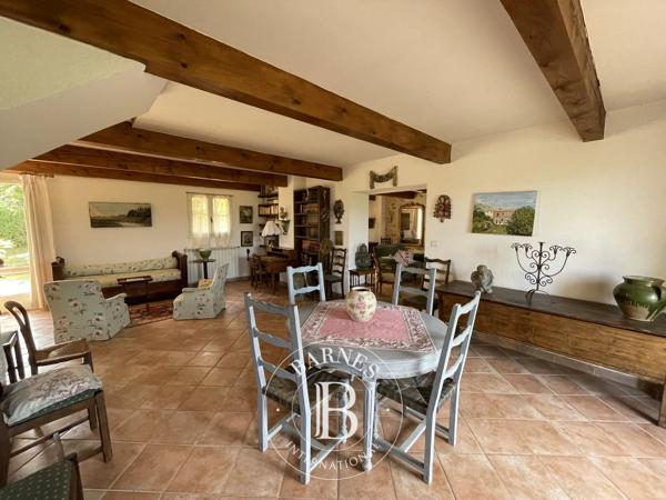 Céret, Mas 6 Chambres -  290 m² à vendre