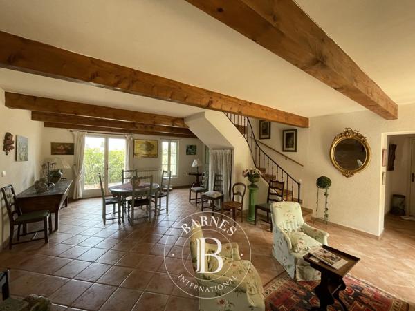 Céret, Mas 6 Chambres -  290 m² à vendre