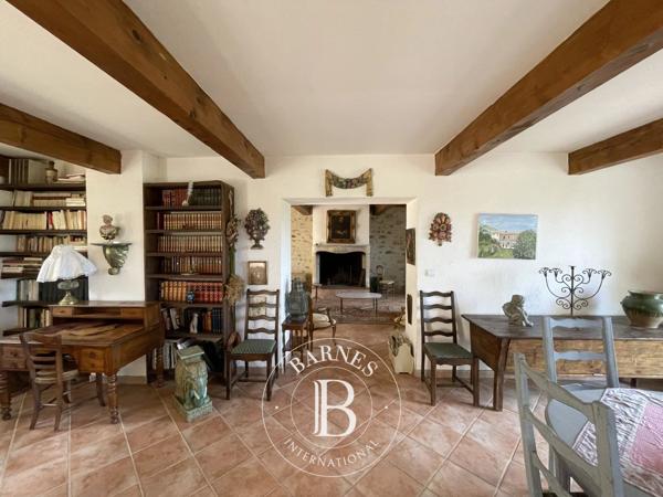 Céret, Mas 6 Chambres -  290 m² à vendre