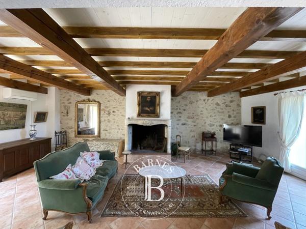 Céret, Mas 6 Chambres -  290 m² à vendre