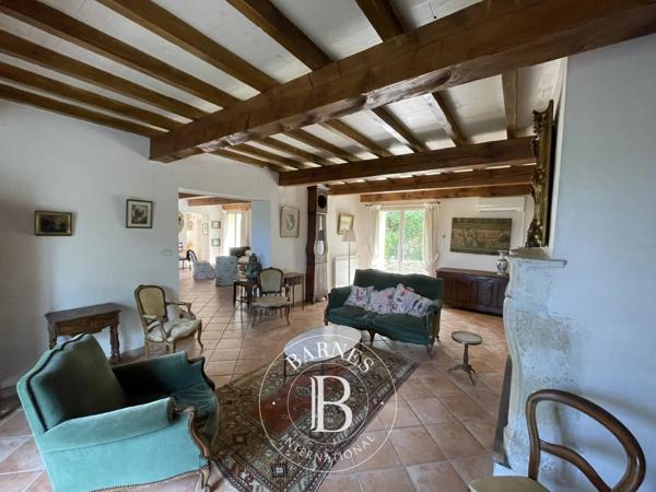 Céret, Mas 6 Chambres -  290 m² à vendre