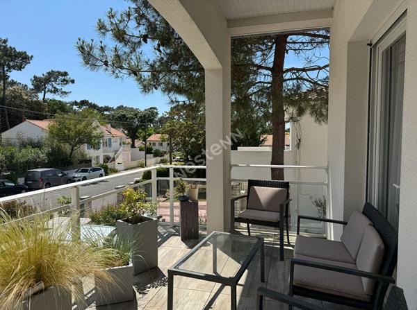 Maison Saint Georges De Didonne 10 pièce(s) 220 m2