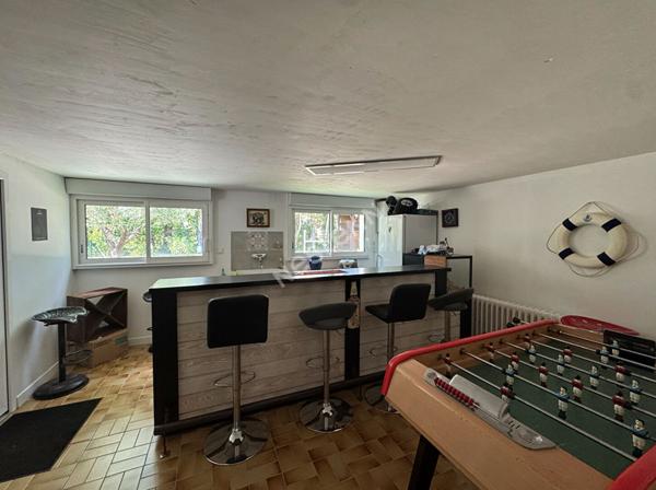 Maison Saint Georges De Didonne 10 pièce(s) 220 m2