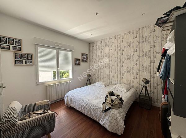 Maison Saint Georges De Didonne 10 pièce(s) 220 m2