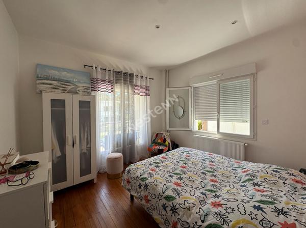 Maison Saint Georges De Didonne 10 pièce(s) 220 m2