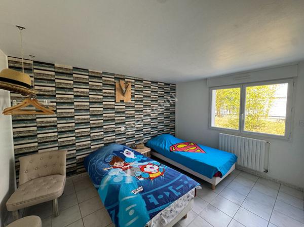 Maison Saint Georges De Didonne 10 pièce(s) 220 m2