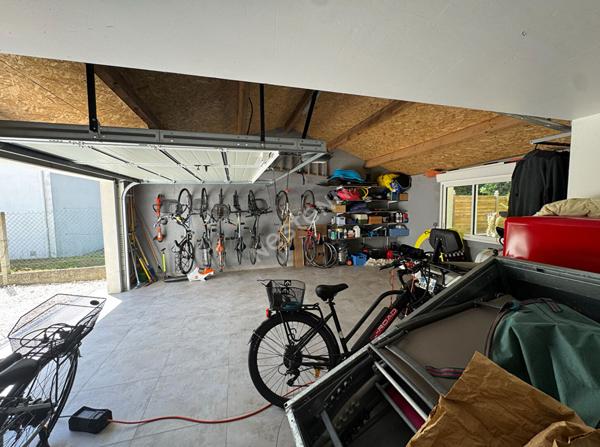 Maison Saint Georges De Didonne 10 pièce(s) 220 m2