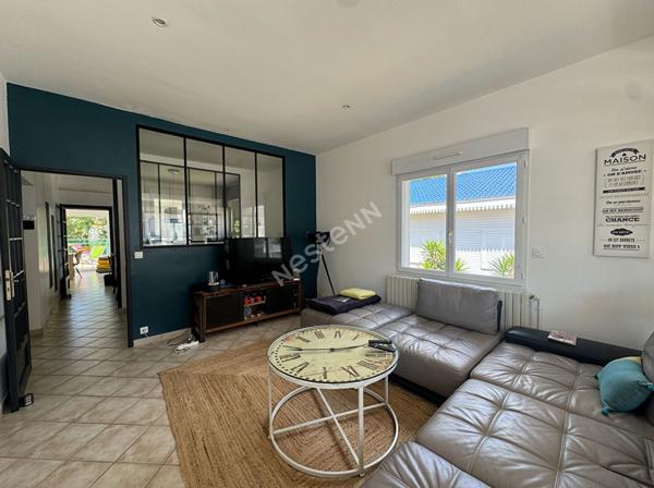 Maison Saint Georges De Didonne 10 pièce(s) 220 m2