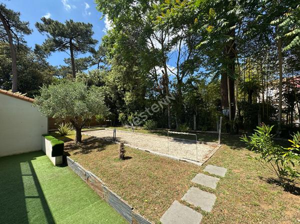 Maison Saint Georges De Didonne 10 pièce(s) 220 m2