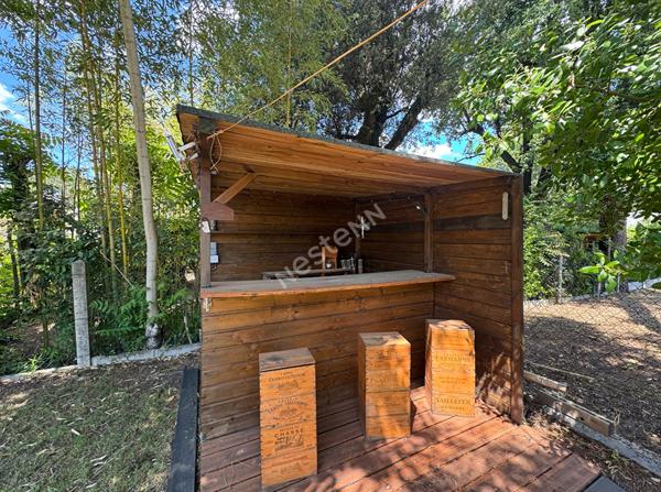 Maison Saint Georges De Didonne 10 pièce(s) 220 m2