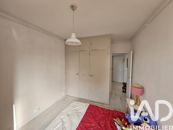Appartement à vendre 4 pièces 68 m² Lille
