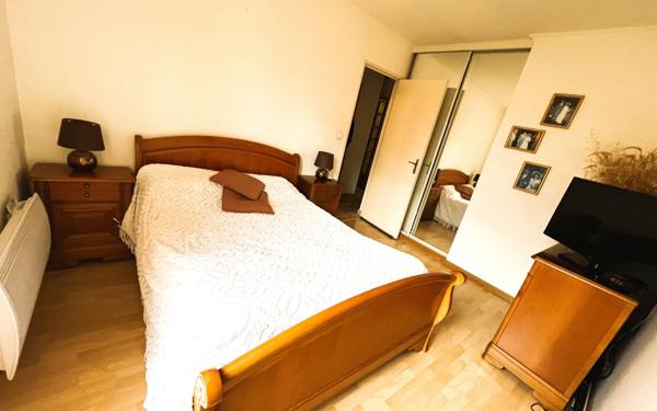 Maison à vendre    5 pièces •  Persan