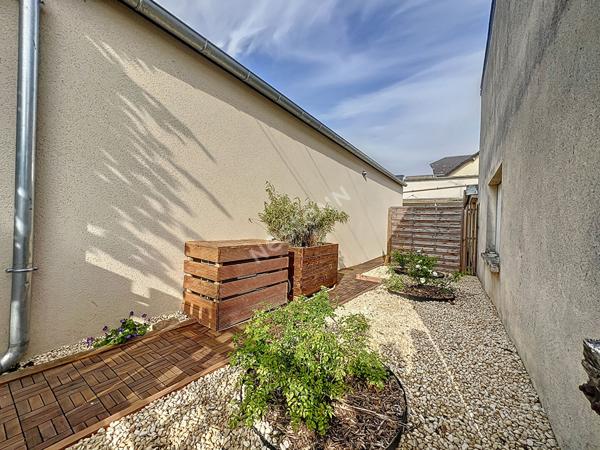 À louer à Ouistreham Riva-Bella ? Petite maison meublée réservée à un étudiant