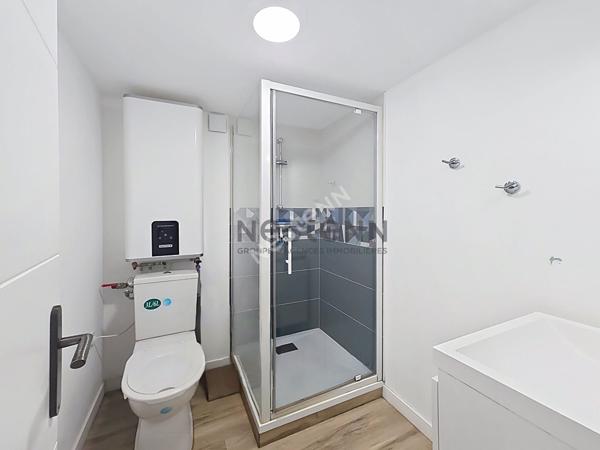 À louer à Ouistreham Riva-Bella ? Petite maison meublée réservée à un étudiant