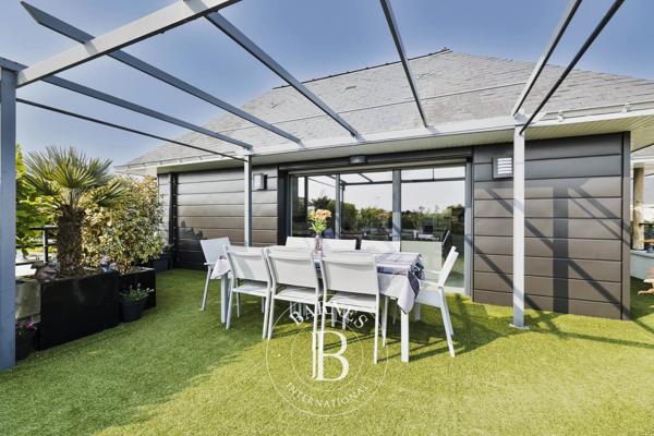 Pornichet, Appartement 3 Chambres -  131 m² à vendre