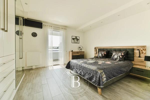 Pornichet, Appartement 3 Chambres -  131 m² à vendre