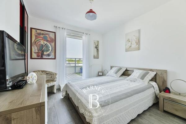 Pornichet, Appartement 3 Chambres -  131 m² à vendre