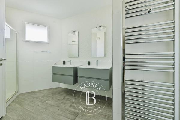 Pornichet, Appartement 3 Chambres -  131 m² à vendre