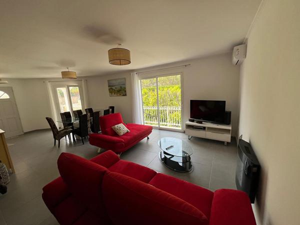 Belle Villa à vendre à Ferrals les Corbières