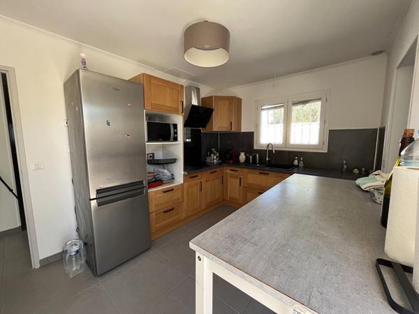 Belle Villa à vendre à Ferrals les Corbières